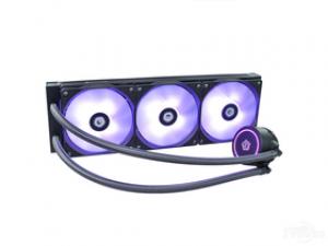 ID-COOLING AURAFLOW X 360