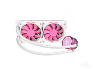 ID-COOLING PINKFLOW 240