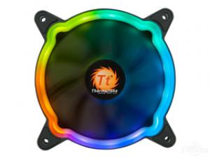 Tt玲珑风扇 12 RGB