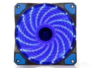 金河田酷风神 K15