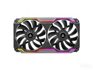 安钛克Prizm Cooling Matrix 幻彩飓风