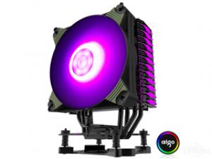 爱国者冰魄K4RGB版