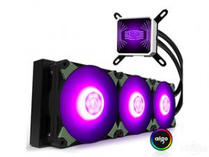 爱国者冰魄T360RGB版