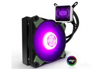 爱国者冰魄T120RGB版