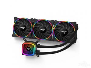 爱国者冰塔V360 彩虹版