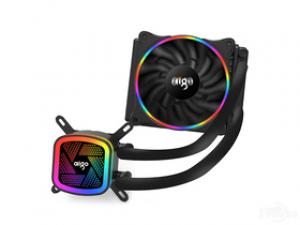 爱国者冰塔V120 彩虹版