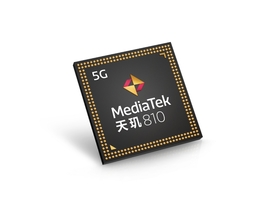联发科天玑810