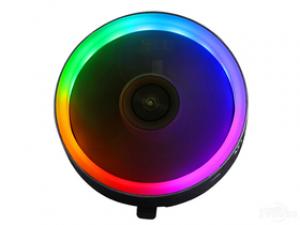 长城霜刃X120炫彩版