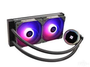 利民Frozen EYE 280 ARGB