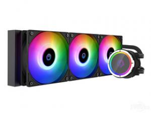 ID-COOLING ZOOMFLOW 360X