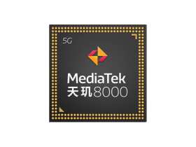 联发科天玑8000