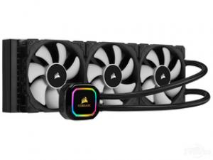 美商海盗船H150i RGB PRO XT