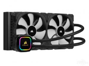 美商海盗船H115i RGB PRO XT