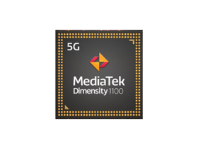 联发科天玑1100