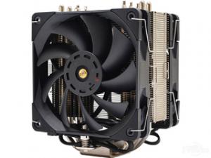 利民TS120 plus 风灵