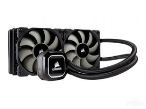 美商海盗船H100x