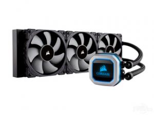 美商海盗船H150i PRO RGB