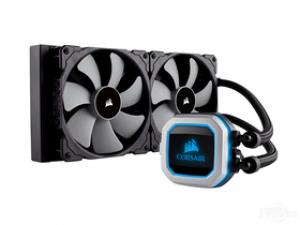 美商海盗船H115i PRO RGB