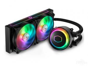 酷冷至尊冰神G240S RGB