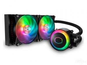 酷冷至尊冰神G240 RGB