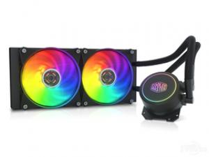 酷冷至尊冰神B240 ARGB