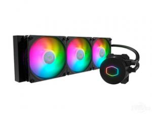 酷冷至尊冰神B360 ARGB