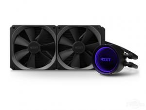 NZXT Kraken 海妖 X63