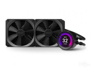 NZXT Kraken 海妖 Z63