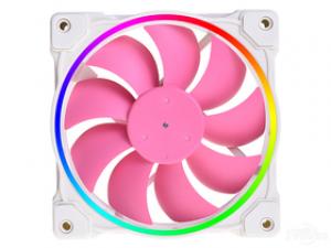ID-COOLING ZF-12025-PINK