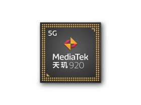 联发科天玑920