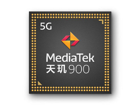 联发科天玑900