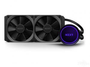 NZXT Kraken 海妖 X53