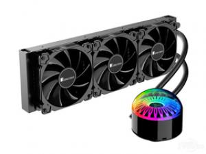 乔思伯JELLYFISH水母360