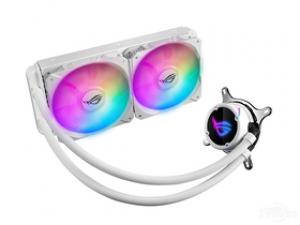 华硕ROG STRIX LC 240 RGB WE