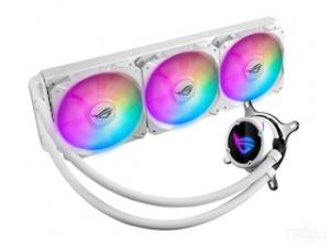 华硕ROG STRIX LC 360 RGB WE