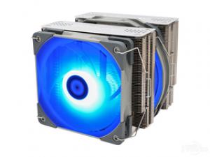 利民FS140 RGB 霜灵