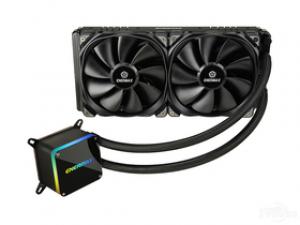 安耐美幻彩冰凌280