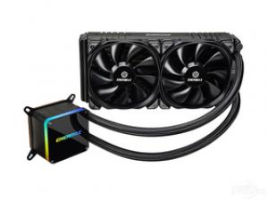 安耐美幻彩冰凌240