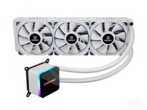 安耐美幻彩冰凌360-W