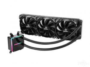 安耐美幻彩锐龙TR4 360