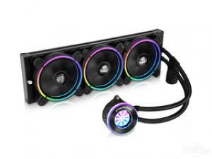 安耐美幻彩飞轮360