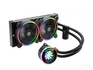 安耐美幻彩飞轮240