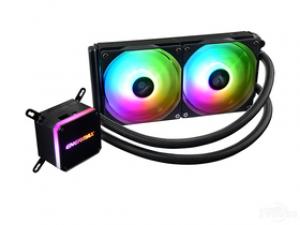 安耐美虹彩晶凌240-ARGB