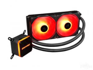 安耐美虹彩晶凌240-RGB