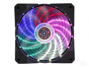 金河田酷风神 K33