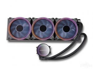 金河田寒冰RGB 360