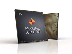 联发科天玑800