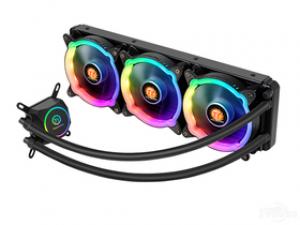 Tt冰龙360 Sync RGB