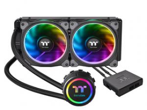 Tt Floe Riing RGB 240