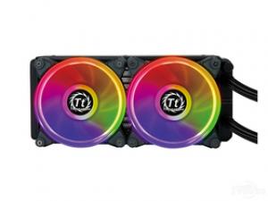Tt飓风 240 Sync RGB